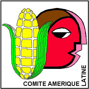 Comité Amérique Latine de Caen