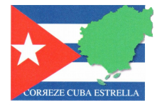 Association Corrèze Cuba Estrella